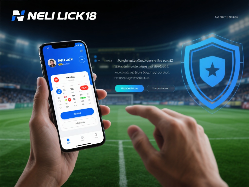 新利luck18体育如何全面满足用户多样化需求 先进技术支持:安全体验与流畅操作兼备
安全性是许