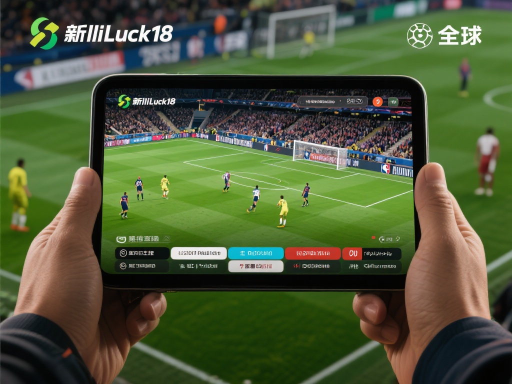 以热门的体育资源为例，新利luck18为全球体育爱