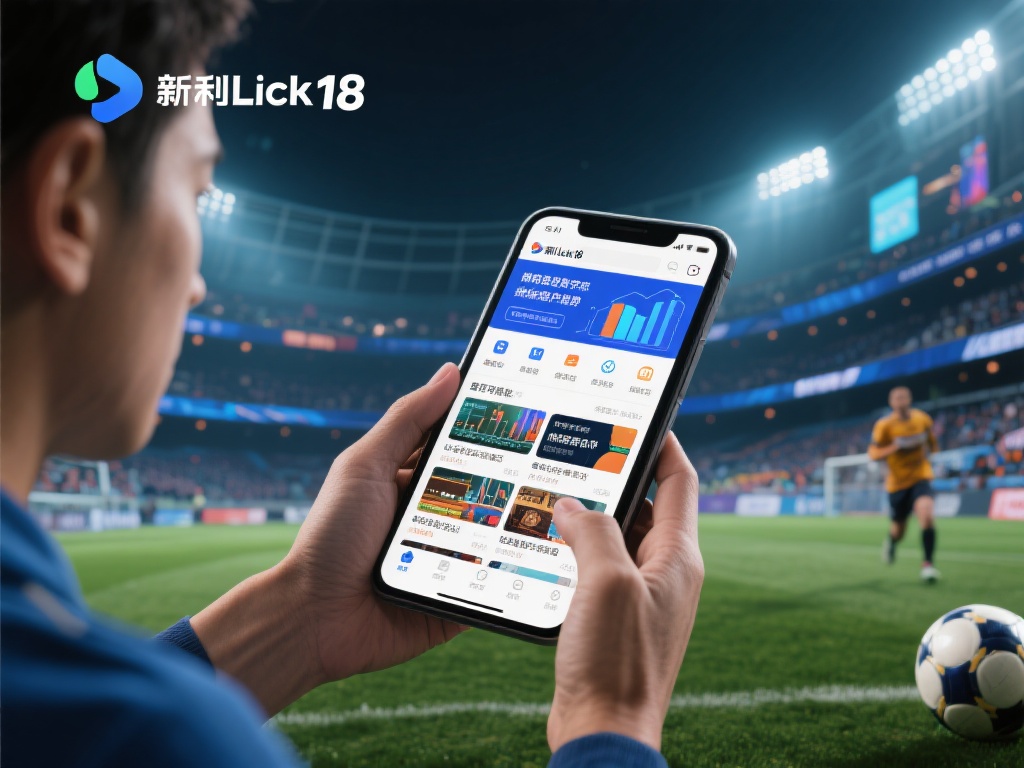 探索新利luck18体育app未来发展与创新路径 目前,数字化已经成为推动体育行业发展的重要力量。从