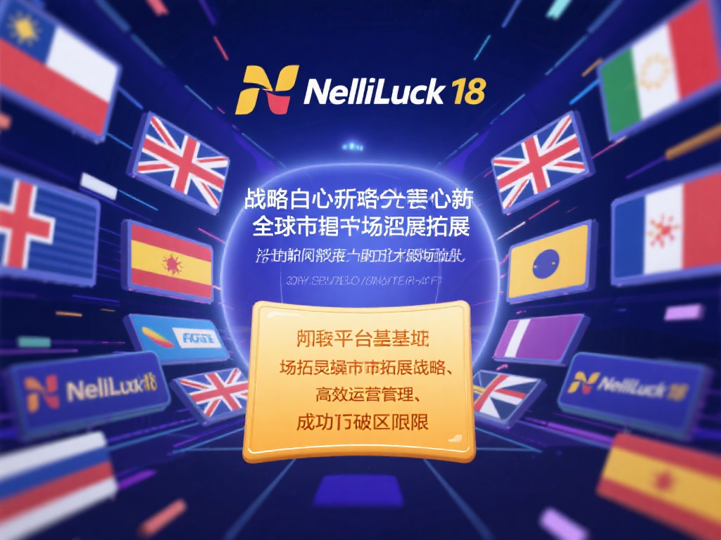 随着平台的基础稳固，新利luck18的战略重心逐步