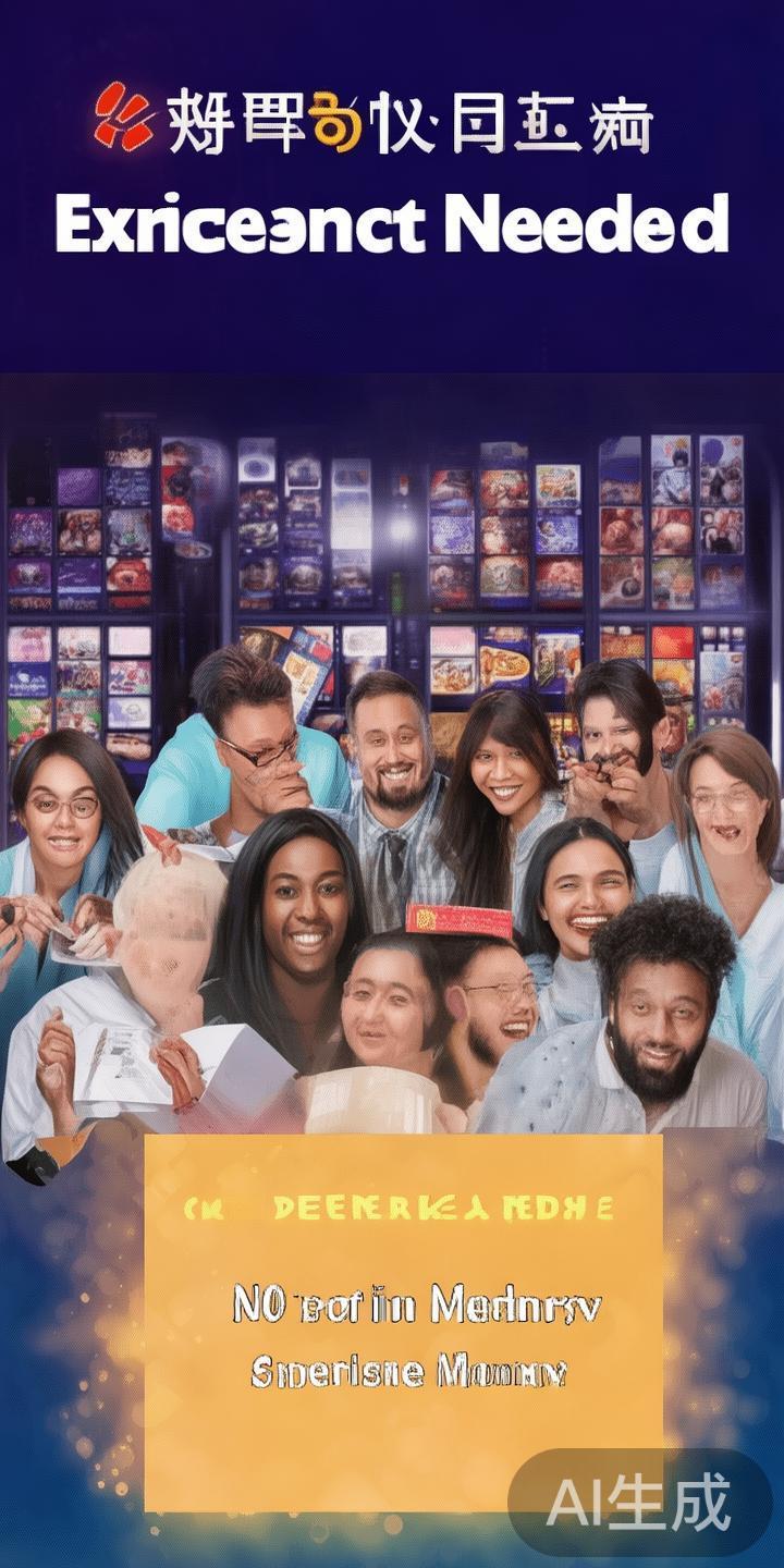 降低入门门槛：新用户注册即可获得38元体验金，无需