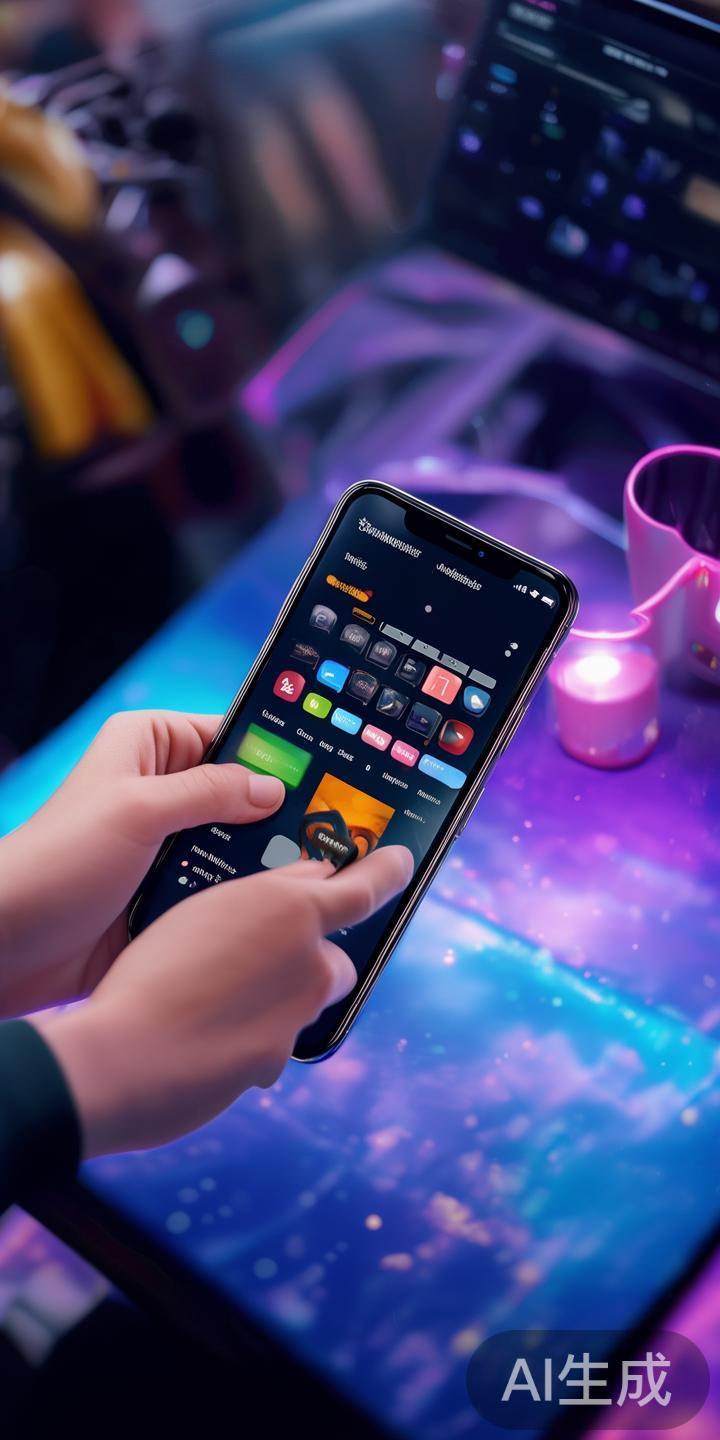 以某案例为例，一位玩家在平台上通过手机银行进行充值