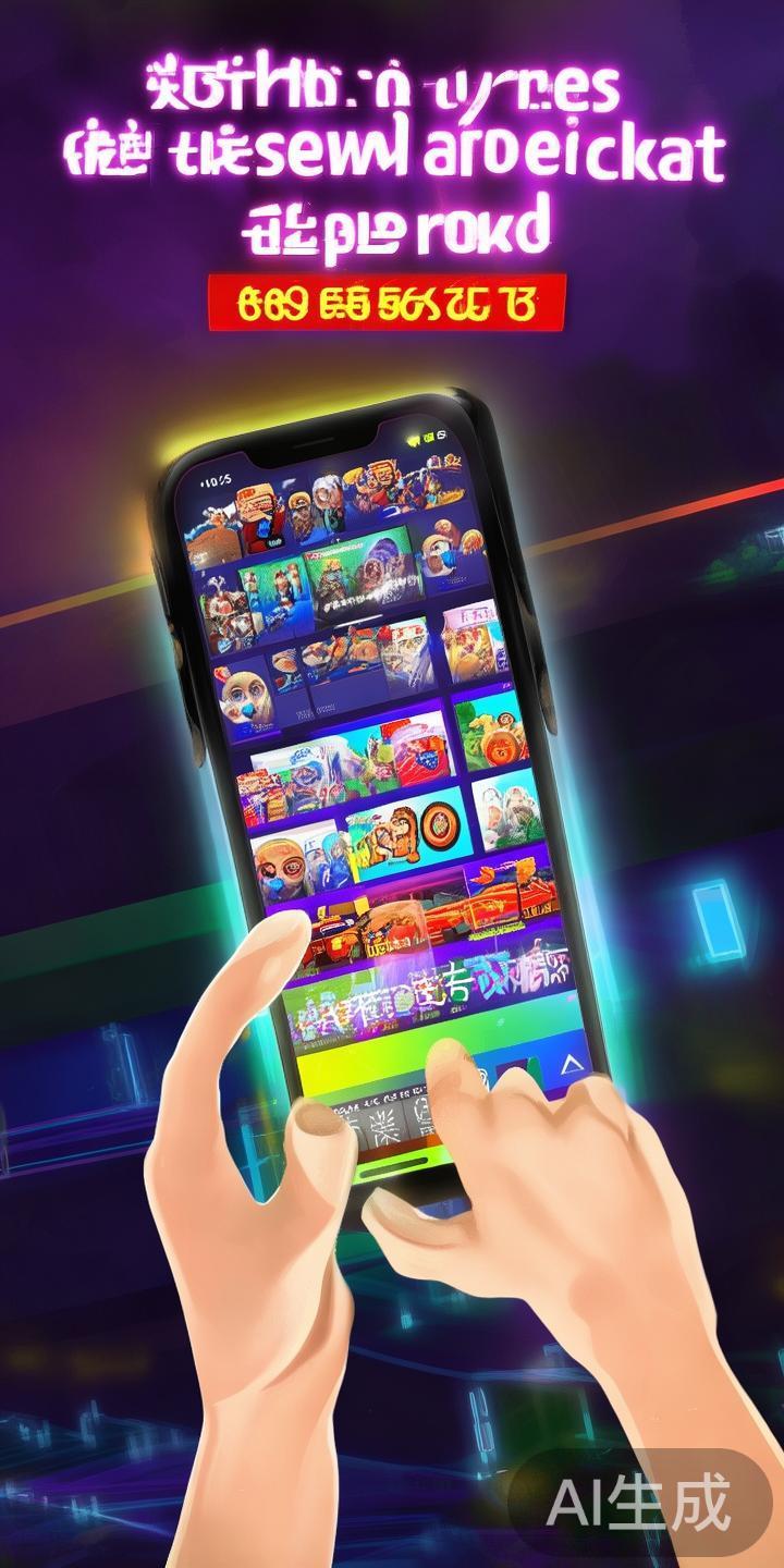 利莱W66官网APP新用户注册即送38元红包,开启精彩游戏体验 在当今数字化娱乐盛行的时代,越来越多的玩家选择通过